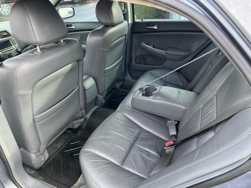 used 2007 Honda Accord car, priced at $3,499