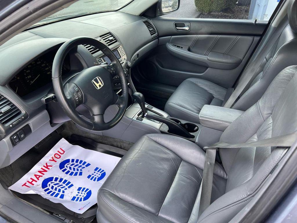 used 2007 Honda Accord car, priced at $3,499