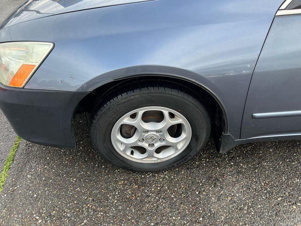 used 2007 Honda Accord car, priced at $3,499