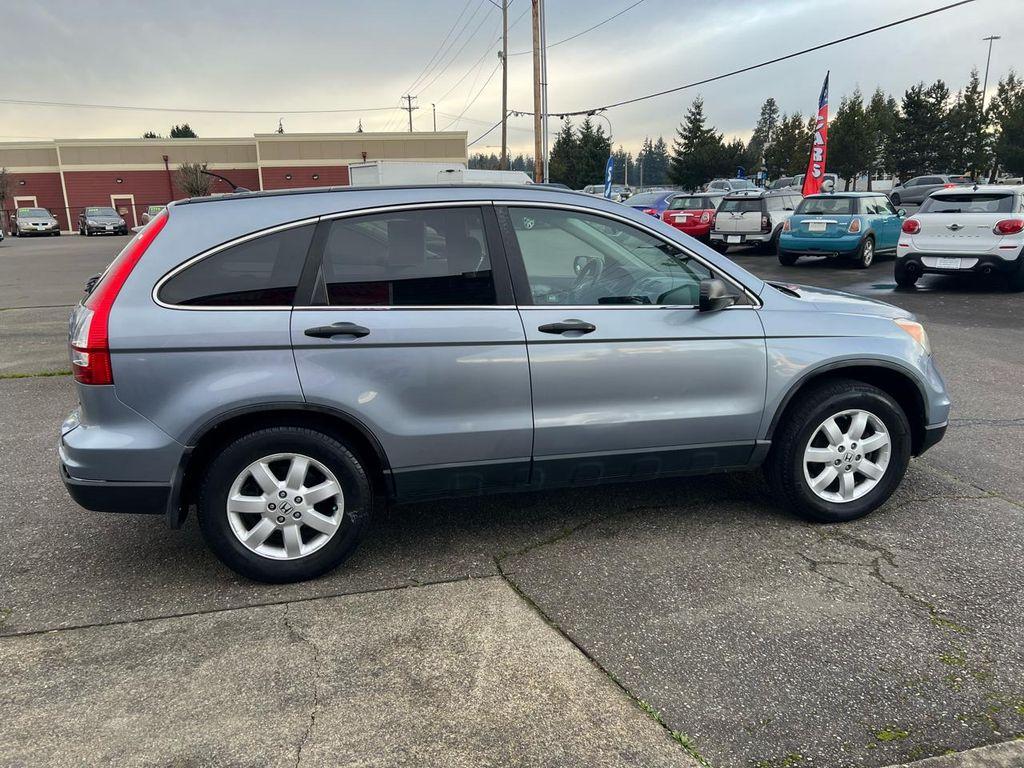 used 2011 Honda CR-V car, priced at $9,999
