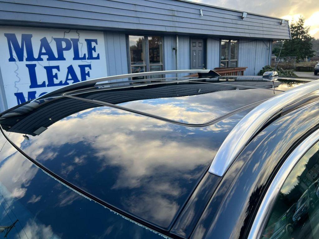 used 2016 Cadillac SRX car, priced at $13,499