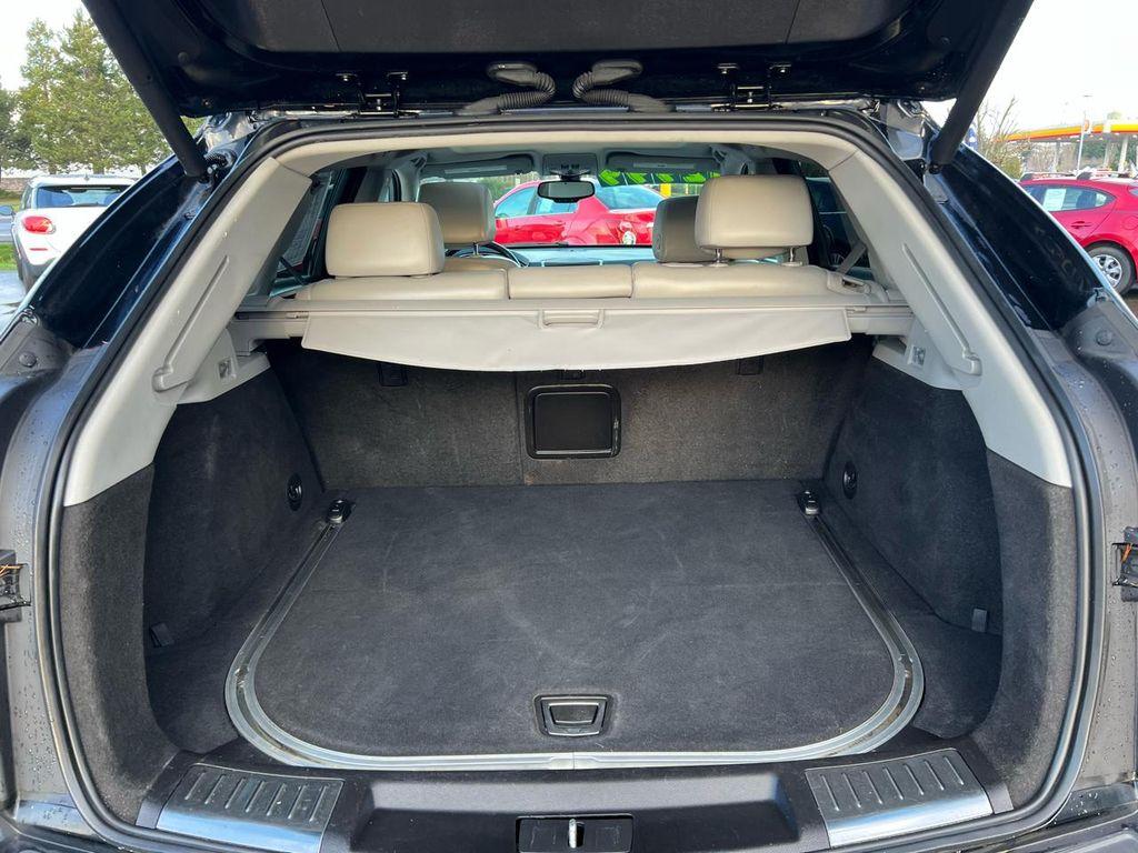 used 2016 Cadillac SRX car, priced at $13,499