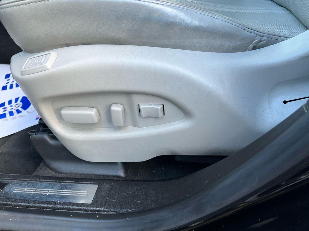 used 2016 Cadillac SRX car, priced at $13,499