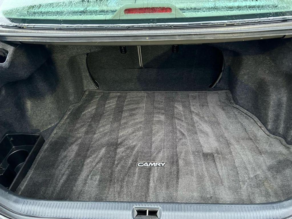 used 2003 Toyota Camry car, priced at $5,999