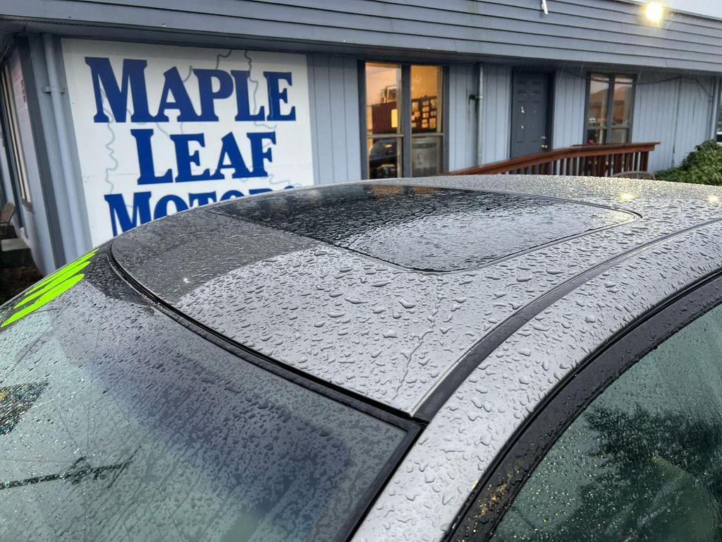 used 2003 Toyota Camry car, priced at $5,999