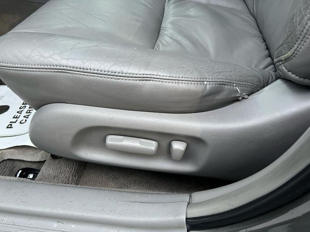 used 2003 Toyota Camry car, priced at $5,999