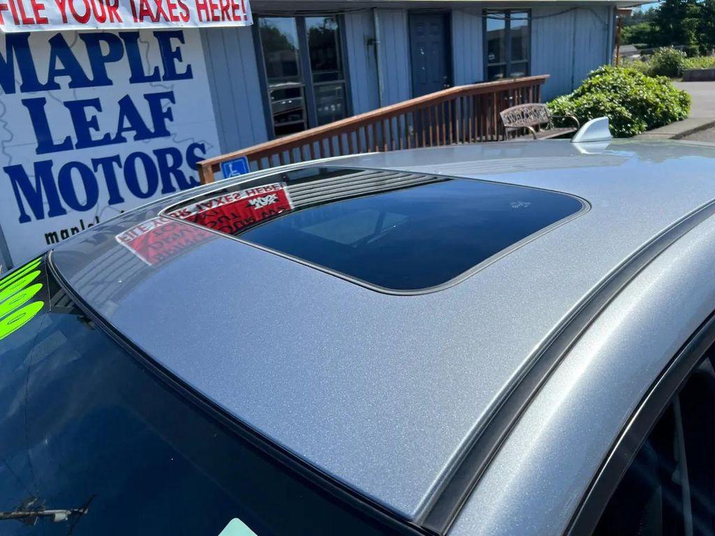used 2014 Mazda Mazda3 car, priced at $11,999