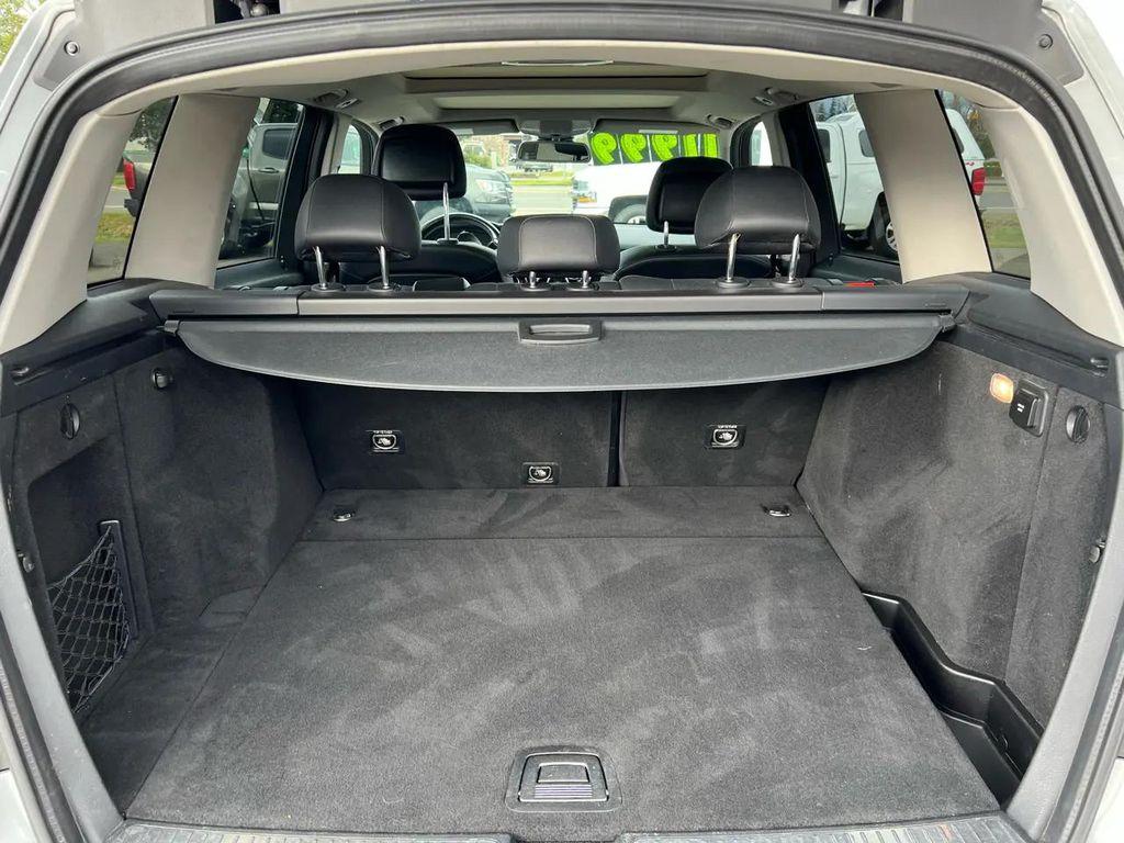used 2014 Mercedes-Benz GLK-Class car, priced at $11,999