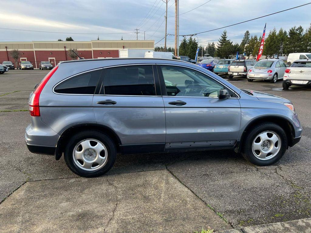 used 2011 Honda CR-V car, priced at $6,999