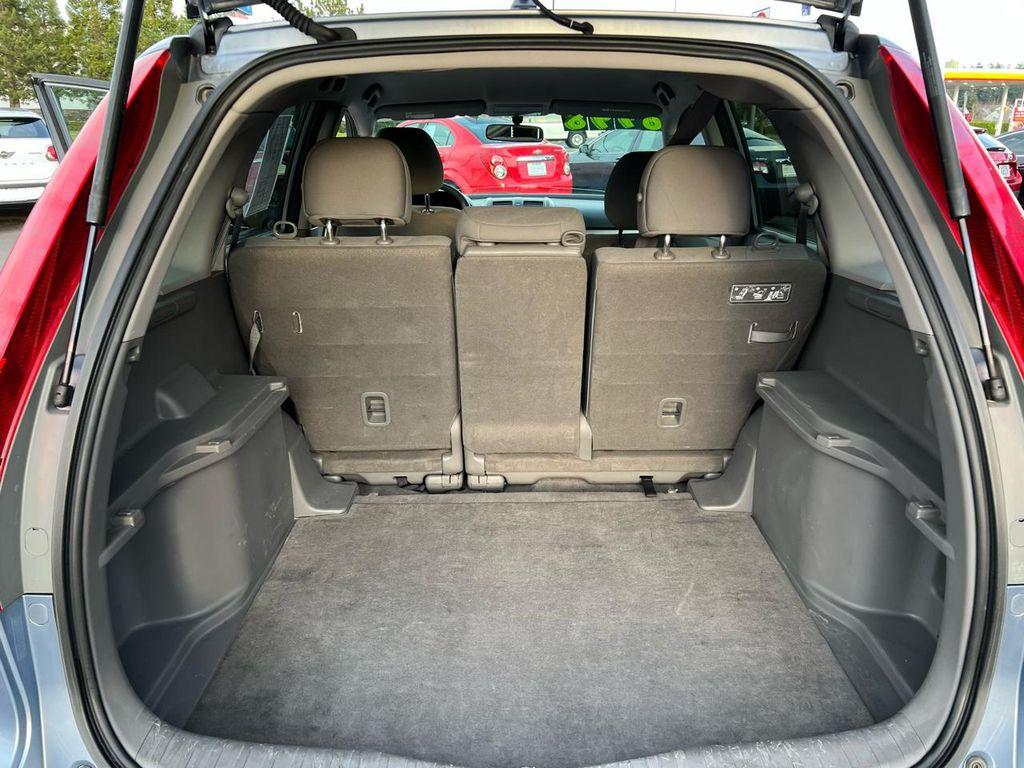 used 2011 Honda CR-V car, priced at $6,999