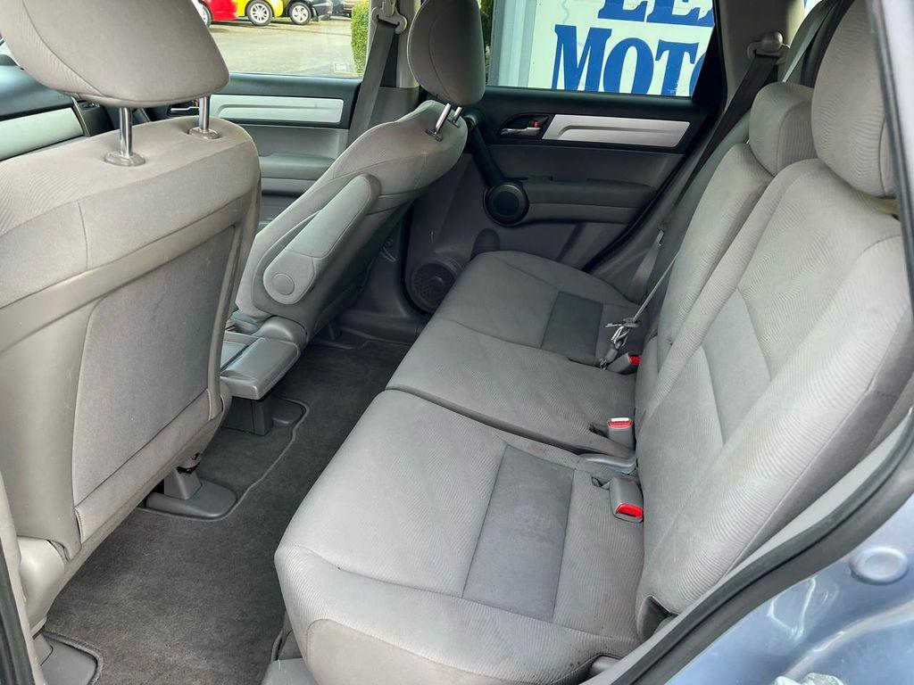 used 2011 Honda CR-V car, priced at $6,999