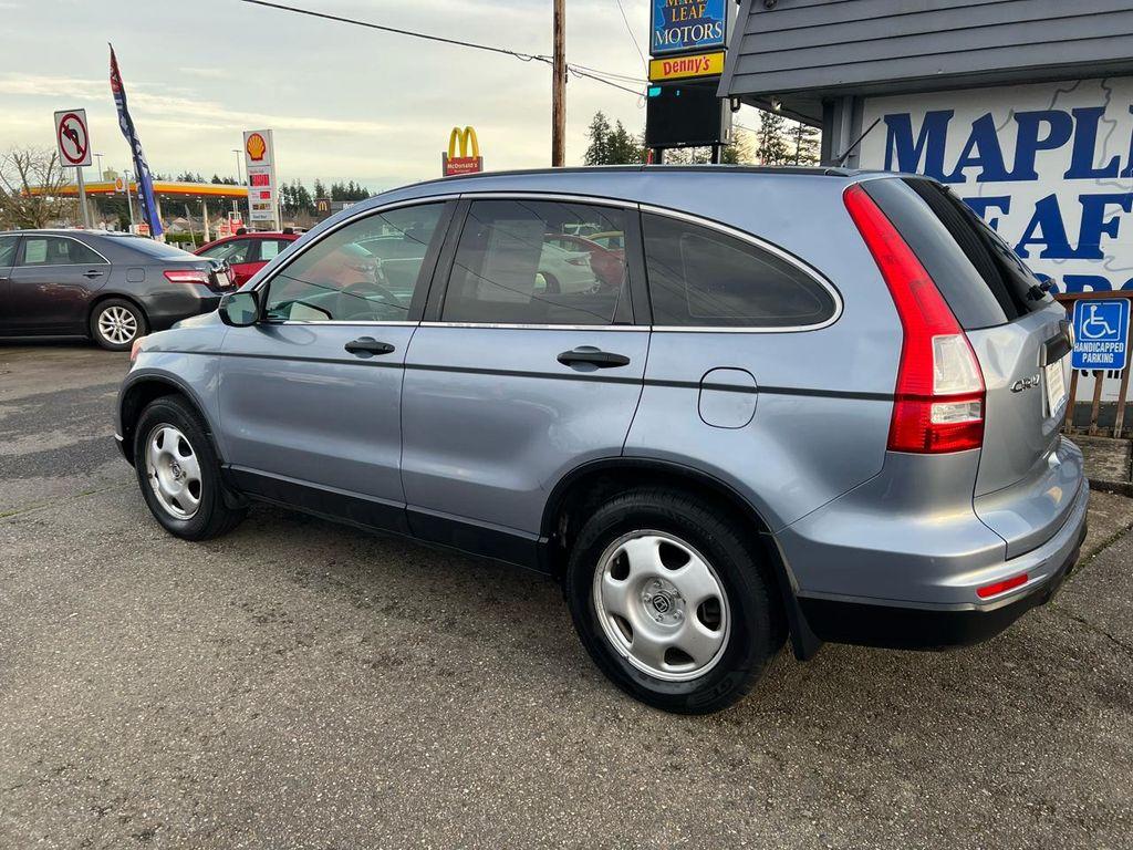 used 2011 Honda CR-V car, priced at $6,999