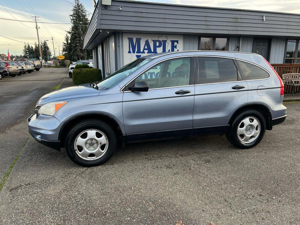 used 2011 Honda CR-V car, priced at $6,999