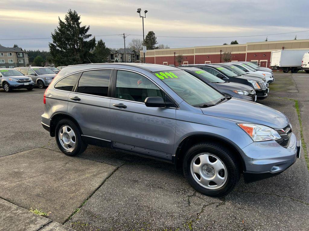 used 2011 Honda CR-V car, priced at $6,999