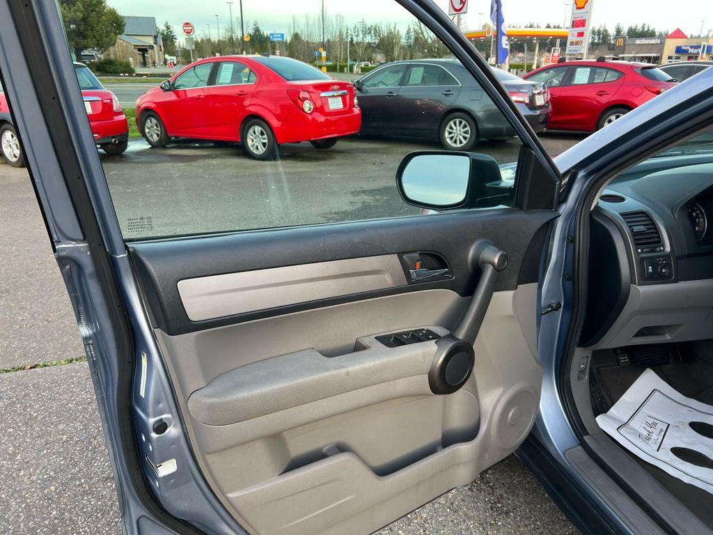 used 2011 Honda CR-V car, priced at $6,999