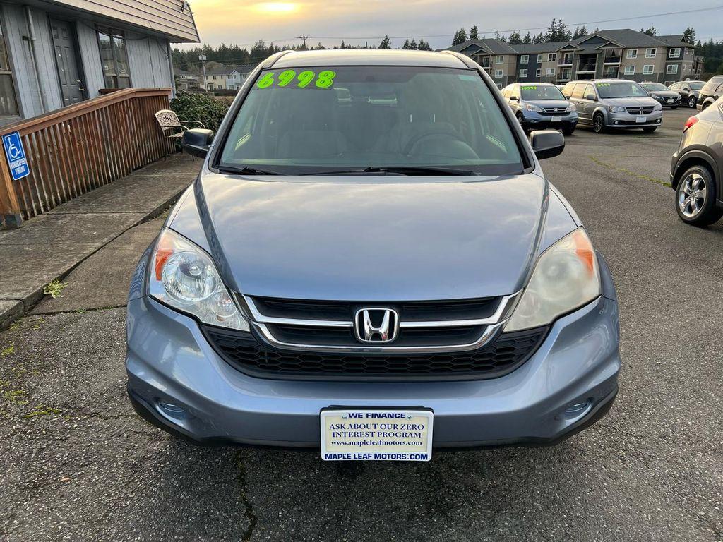 used 2011 Honda CR-V car, priced at $6,999