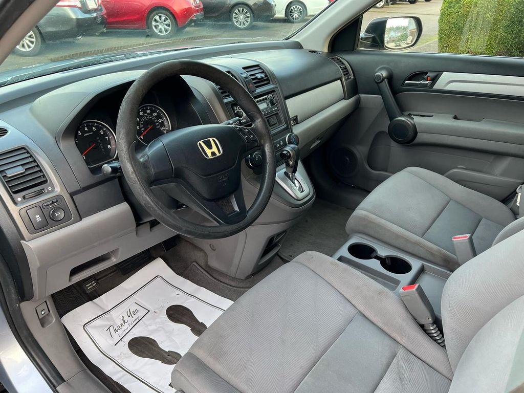 used 2011 Honda CR-V car, priced at $6,999