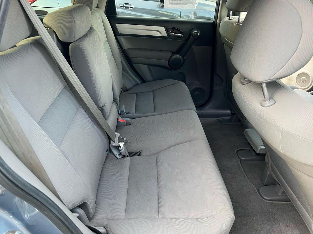 used 2011 Honda CR-V car, priced at $6,999