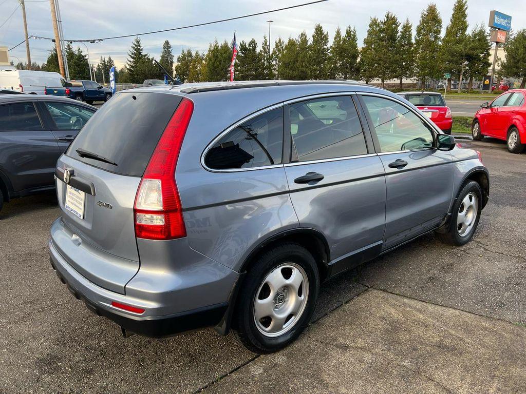 used 2011 Honda CR-V car, priced at $6,999