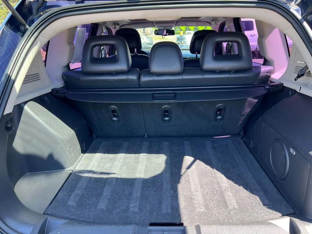 used 2014 Jeep Compass car, priced at $7,999