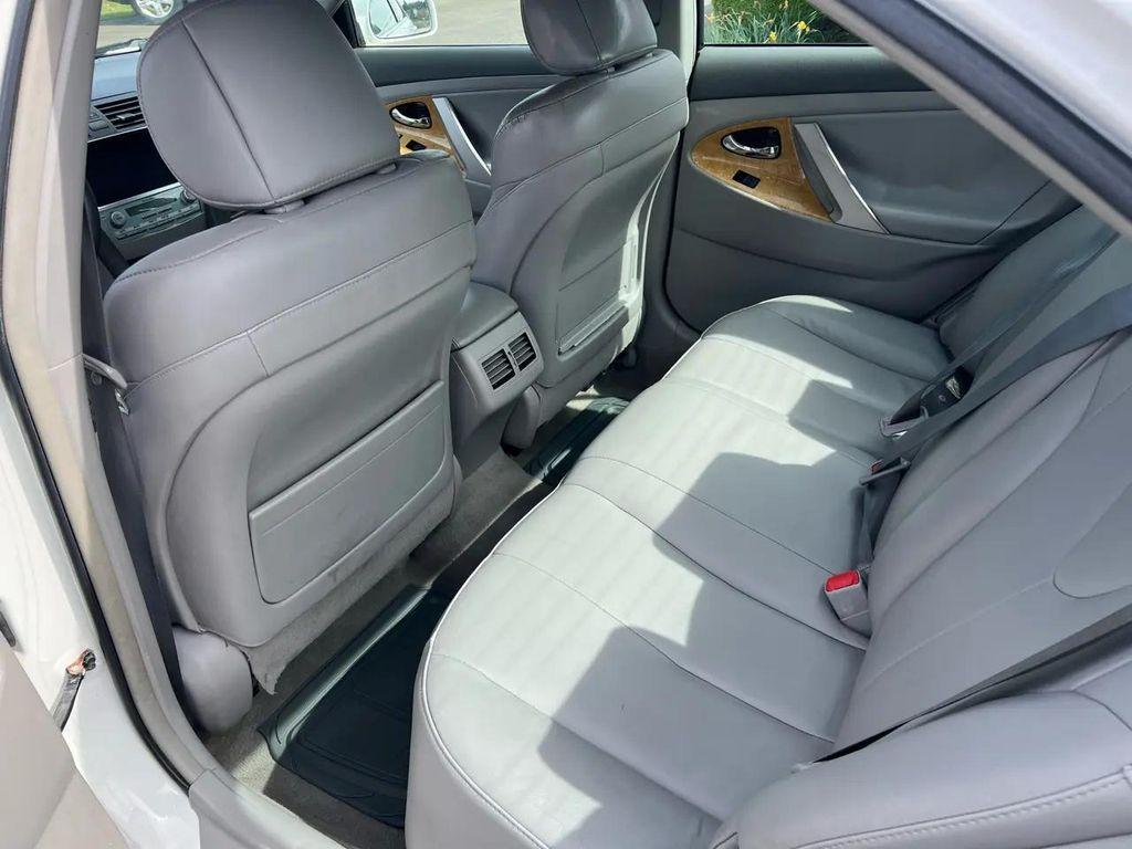 used 2007 Toyota Camry car, priced at $5,999