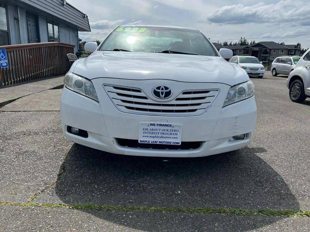 used 2007 Toyota Camry car, priced at $5,999