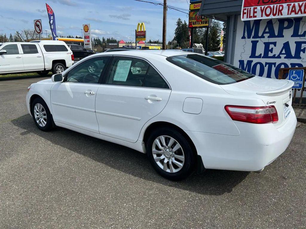 used 2007 Toyota Camry car, priced at $5,999