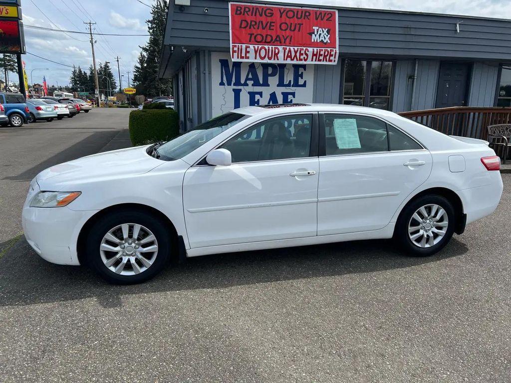 used 2007 Toyota Camry car, priced at $5,999