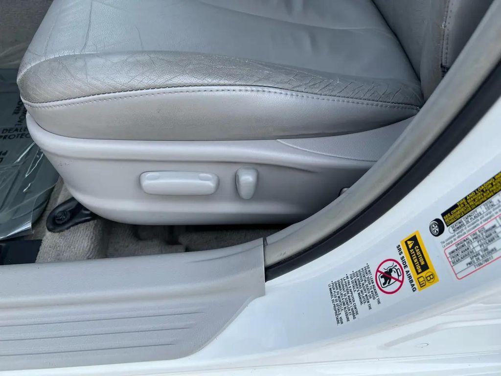 used 2007 Toyota Camry car, priced at $5,999