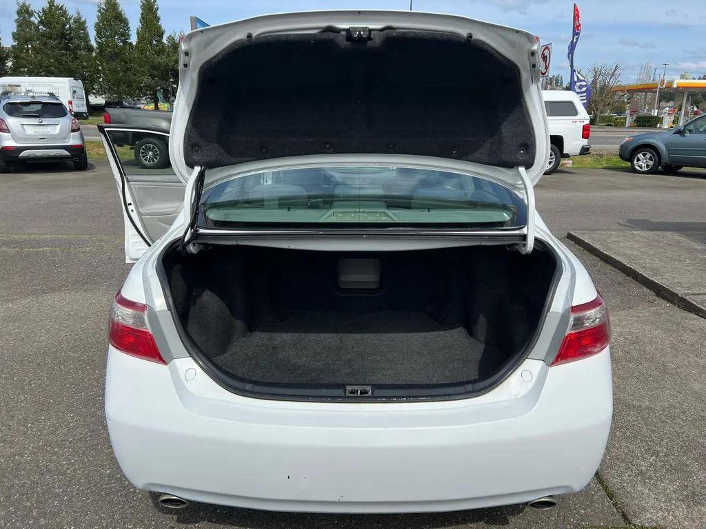used 2007 Toyota Camry car, priced at $5,999
