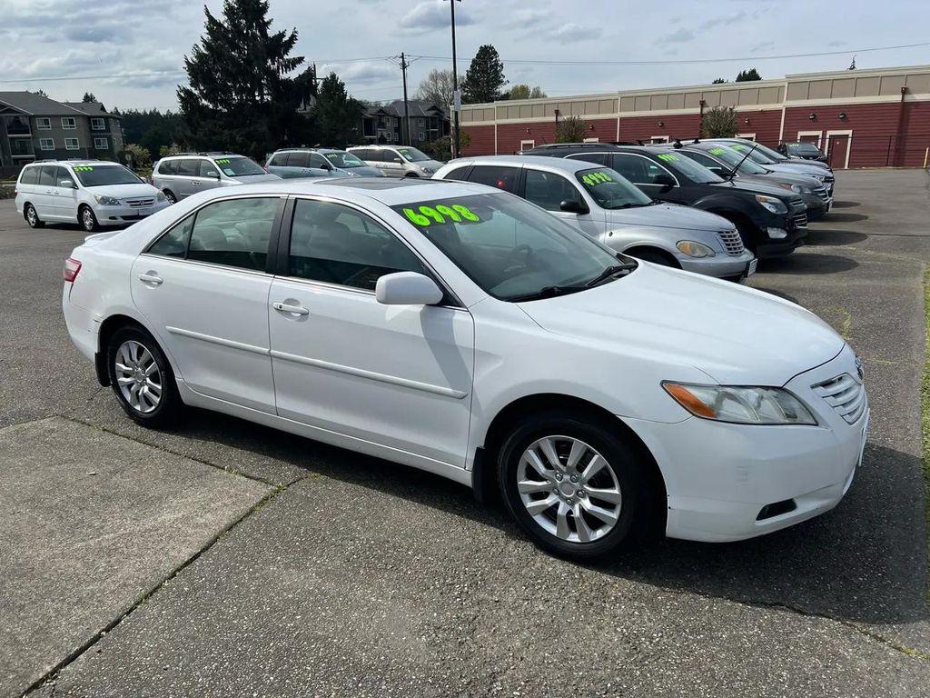 used 2007 Toyota Camry car, priced at $5,999