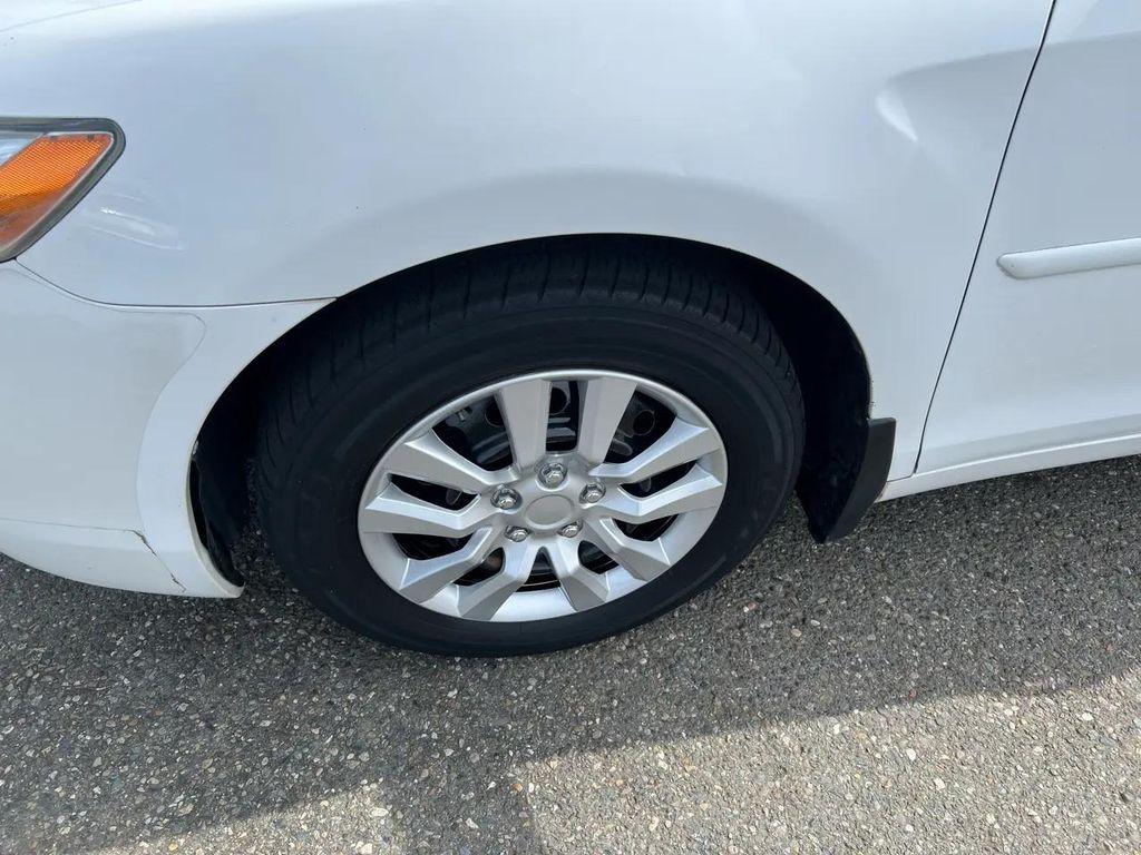used 2007 Toyota Camry car, priced at $5,999
