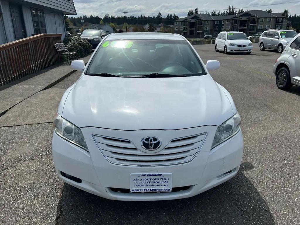used 2007 Toyota Camry car, priced at $5,999