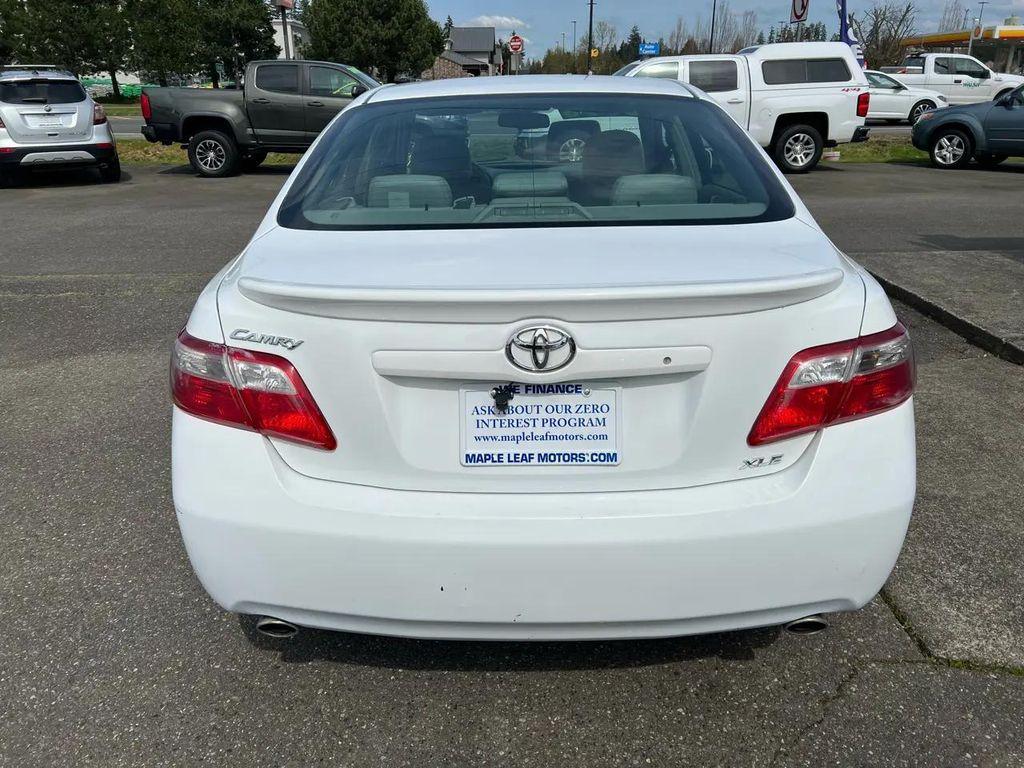 used 2007 Toyota Camry car, priced at $5,999