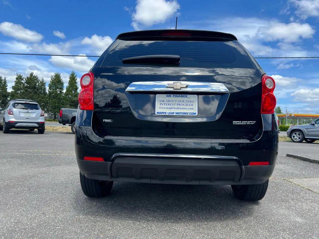 used 2014 Chevrolet Equinox car, priced at $8,999