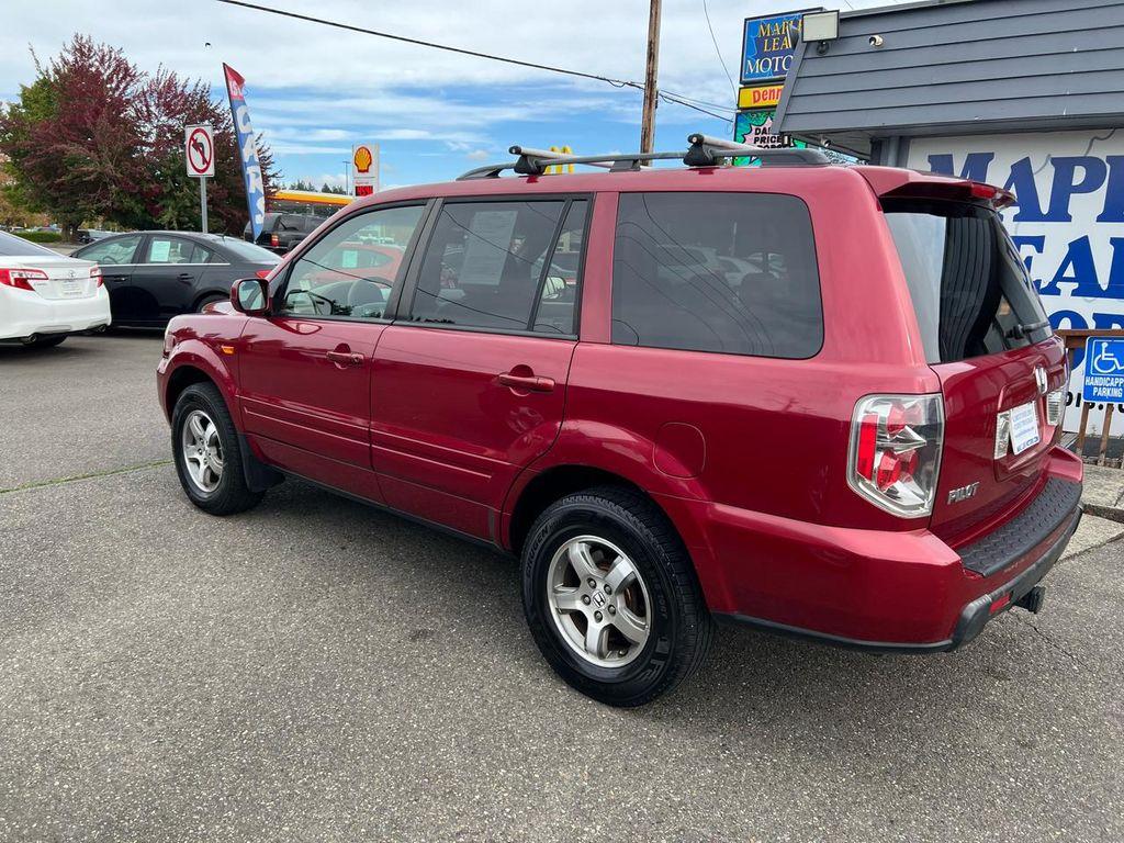 used 2006 Honda Pilot car, priced at $5,999