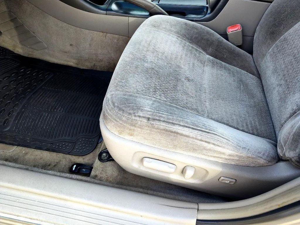 used 2004 Toyota Camry car, priced at $4,999