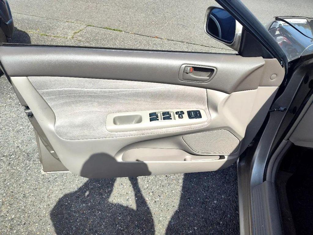 used 2004 Toyota Camry car, priced at $4,999