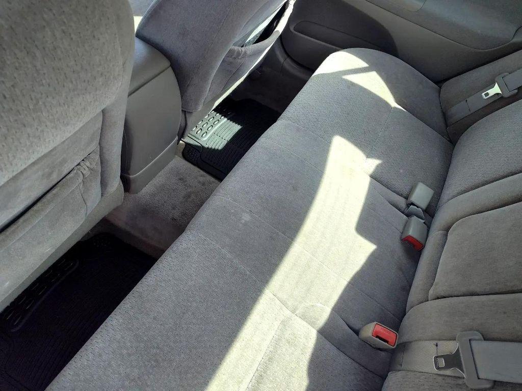 used 2004 Toyota Camry car, priced at $4,999