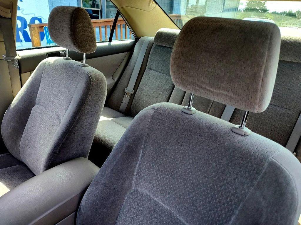 used 2004 Toyota Camry car, priced at $4,999