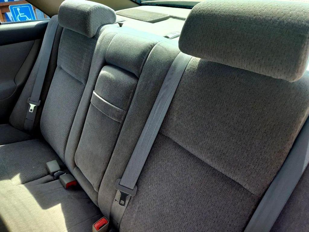 used 2004 Toyota Camry car, priced at $4,999