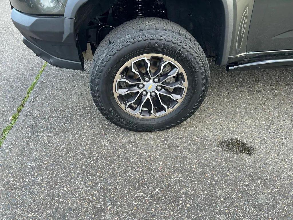 used 2018 Chevrolet Colorado car, priced at $22,999