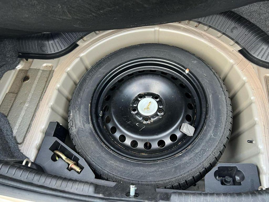 used 2003 Jaguar X-Type car, priced at $5,999