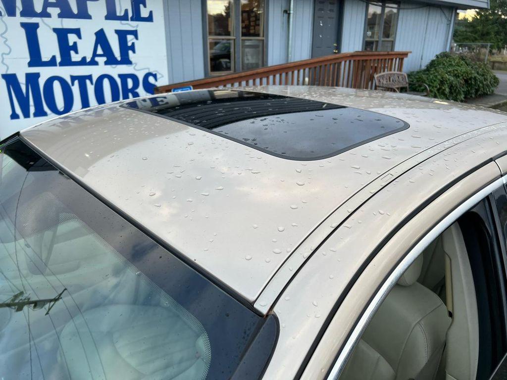 used 2003 Jaguar X-Type car, priced at $5,999