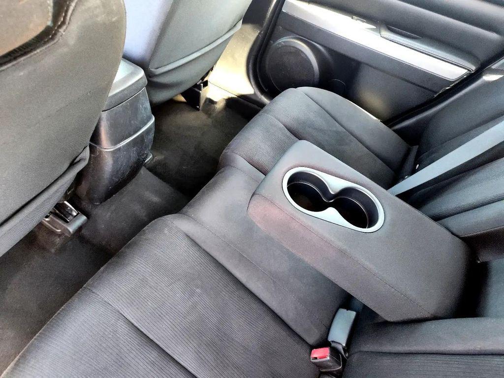 used 2011 Mazda CX-7 car, priced at $5,999