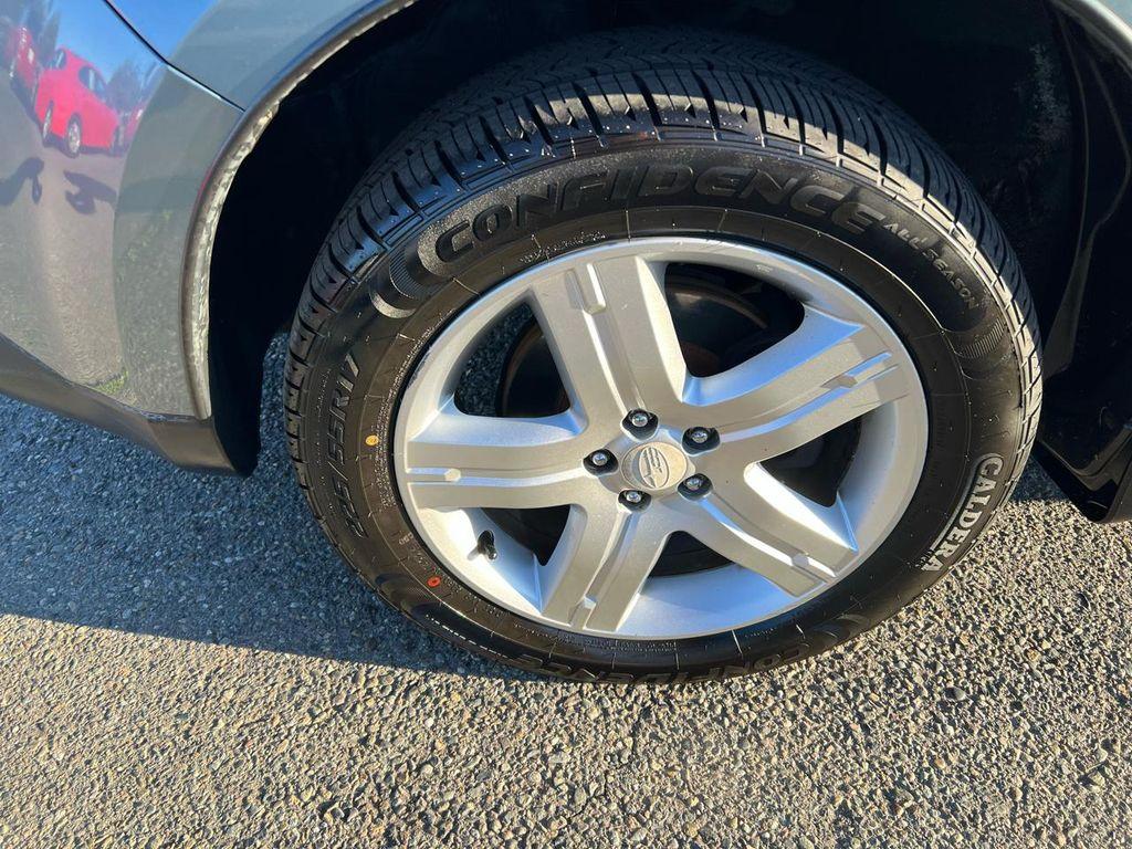 used 2009 Subaru Forester car, priced at $8,499