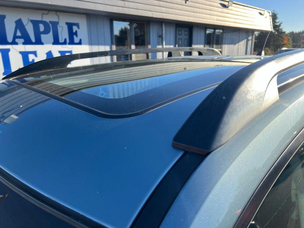 used 2009 Subaru Forester car, priced at $8,499