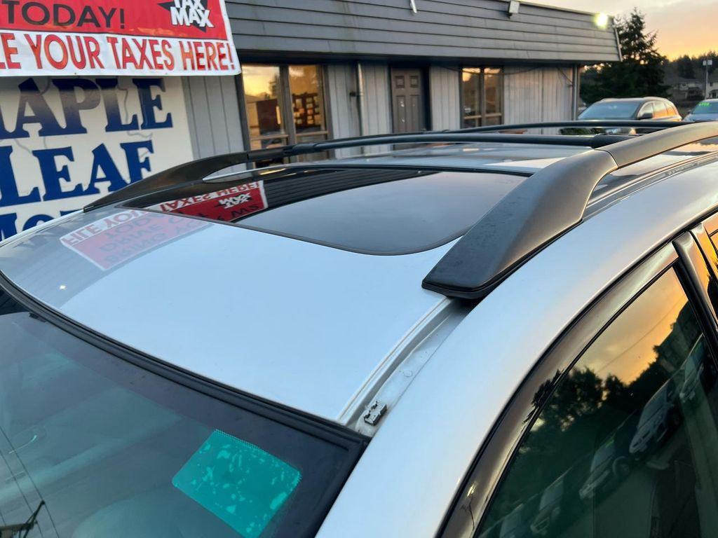 used 2008 Lexus RX 400h car, priced at $8,999