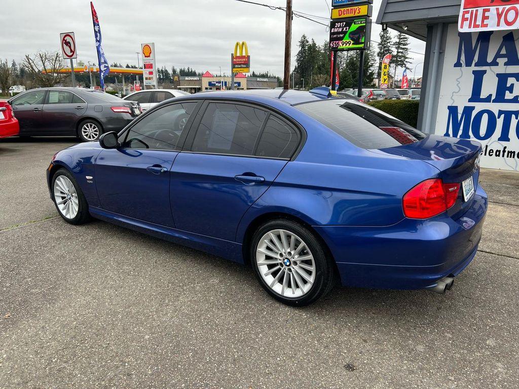 used 2010 BMW 328 car, priced at $9,999