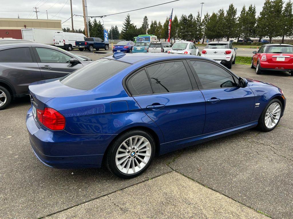 used 2010 BMW 328 car, priced at $9,999